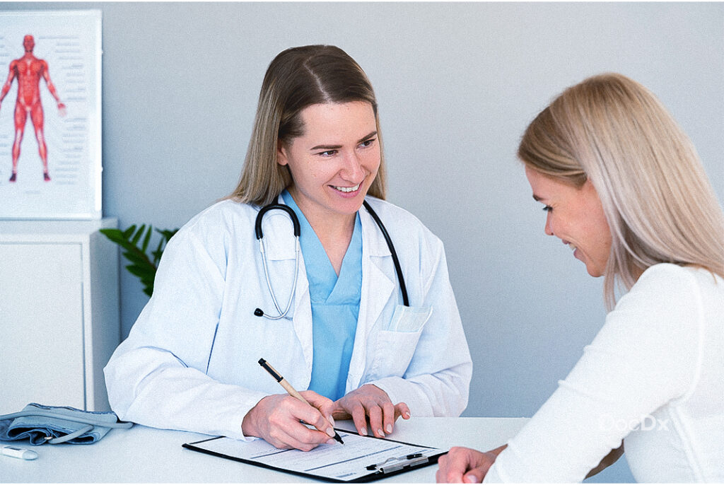 What to Know About Womens Health Checkups Screenings Exams 1