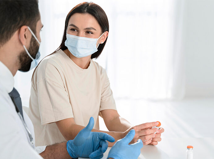 Diagnostic Testing for Autoimmune Disorders